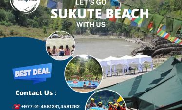 Sukute Beach Resort