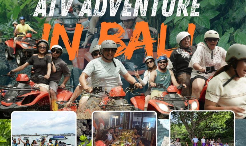 From the Spiritual Himalayas to the Island of Gods: Bali Travel Journey 2026