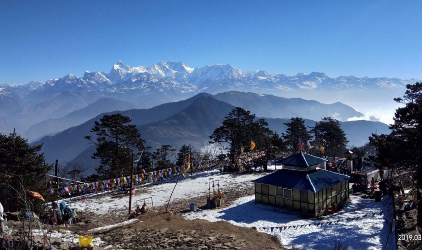 Pathivara Temple Tour Guide: A Sacred Journey in Eastern Nepal