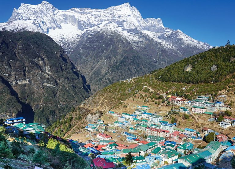 Altitude Sickness in Nepal: A Trekker's Prevention Guide