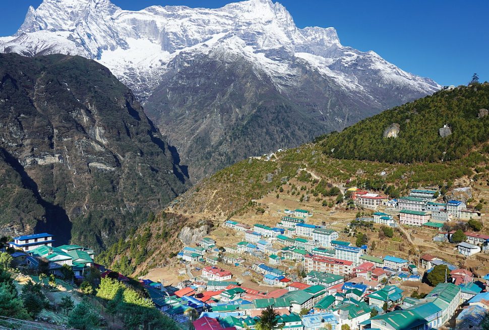 Altitude Sickness in Nepal: A Trekker's Prevention Guide