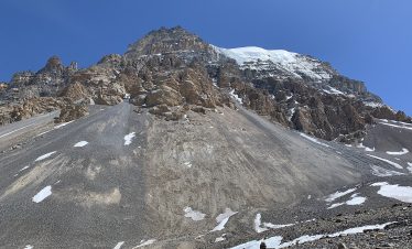 Annapurna Circuit Thorong La Trek – 8 Days