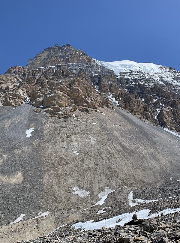 Annapurna Circuit Thorong La Trek – 8 Days