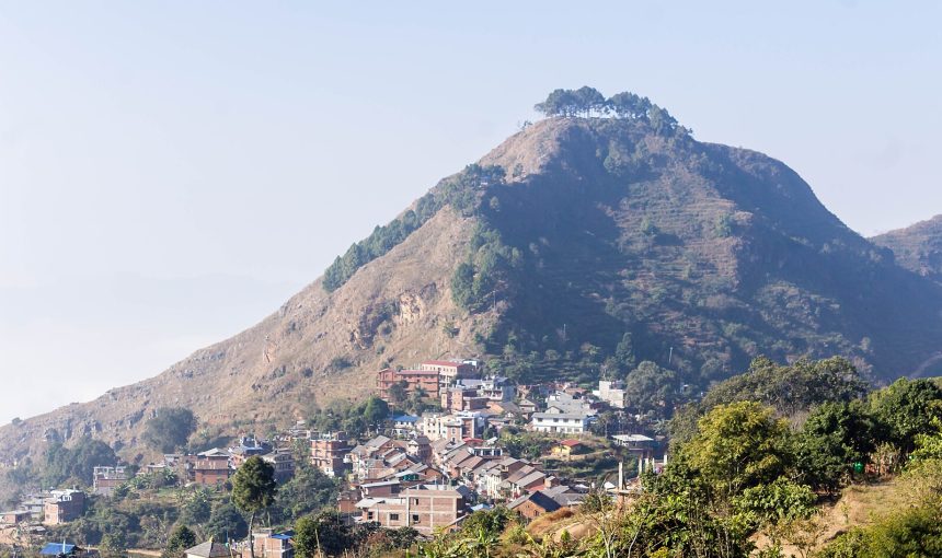 Bandipur: Nepal’s Most Charming Hilltop Town
