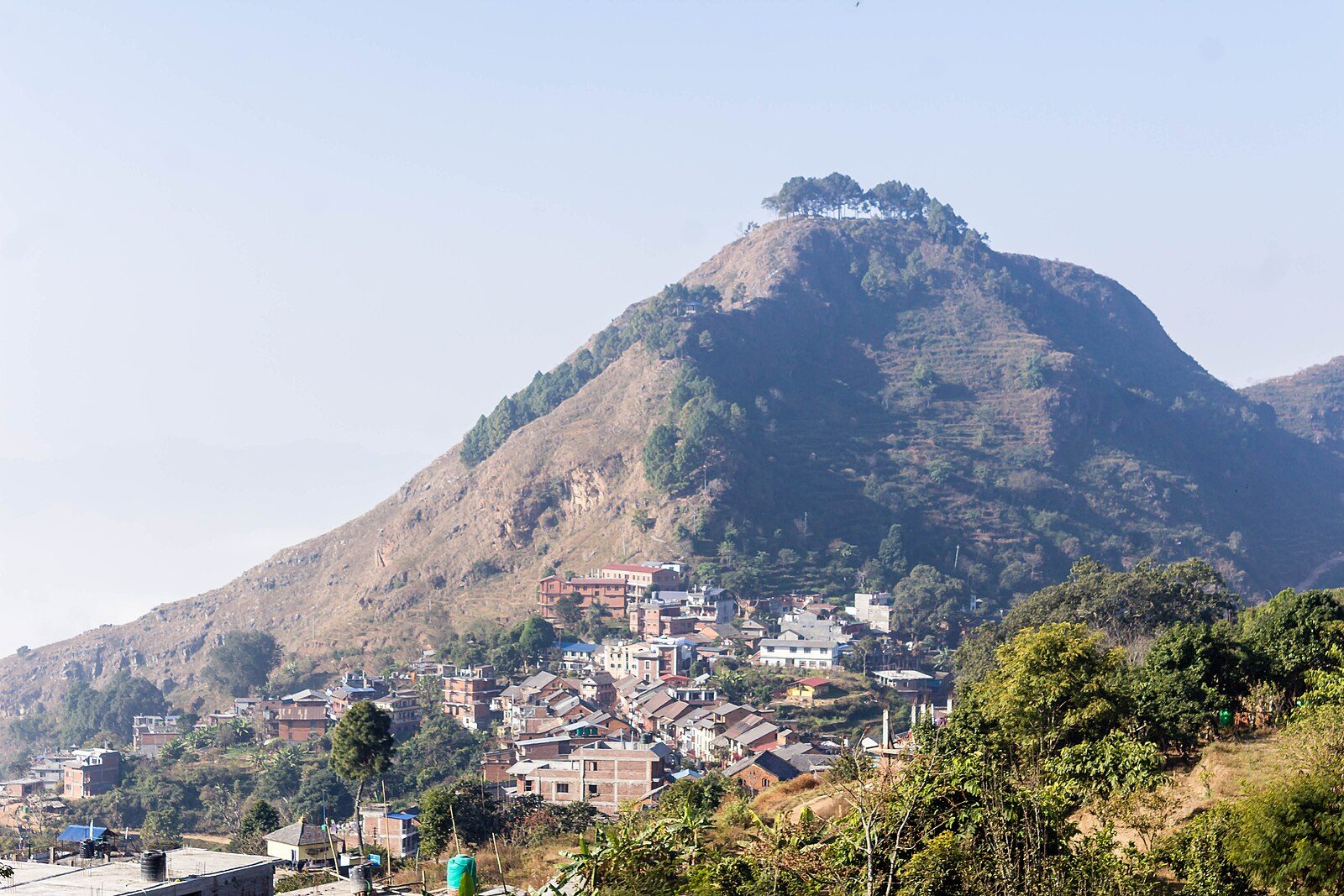 Bandipur: Nepal's Most Charming Hilltop Town