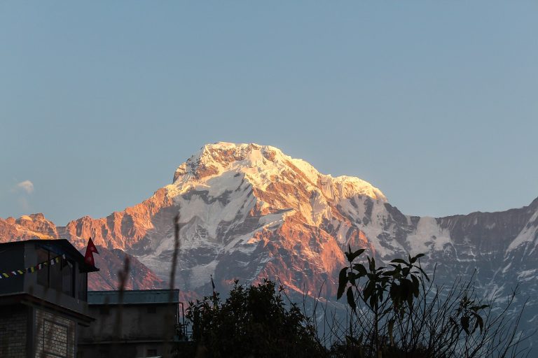 Best Time to Visit Nepal: A Month-by-Month Guide