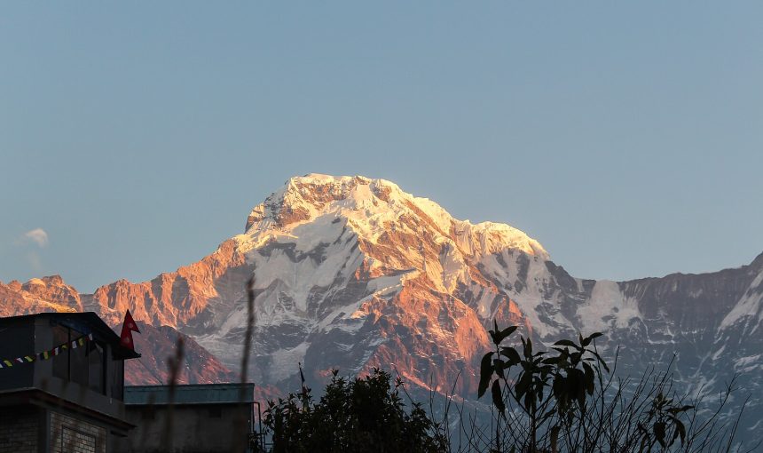 Best Time to Visit Nepal: A Month-by-Month Guide