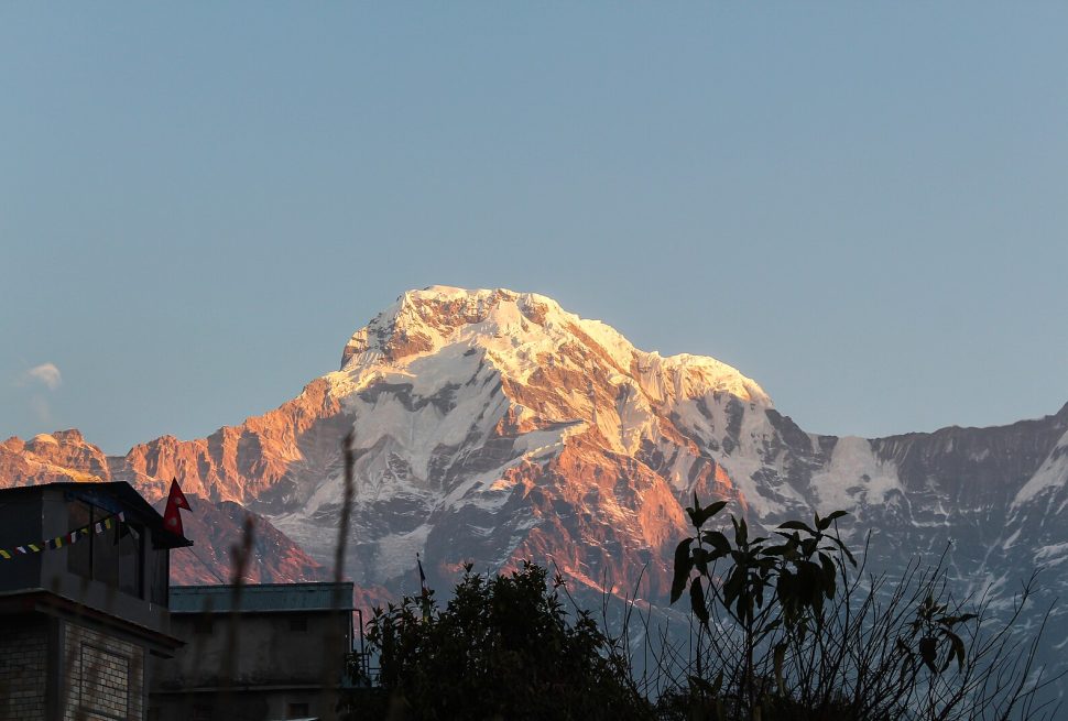 Best Time to Visit Nepal: A Month-by-Month Guide