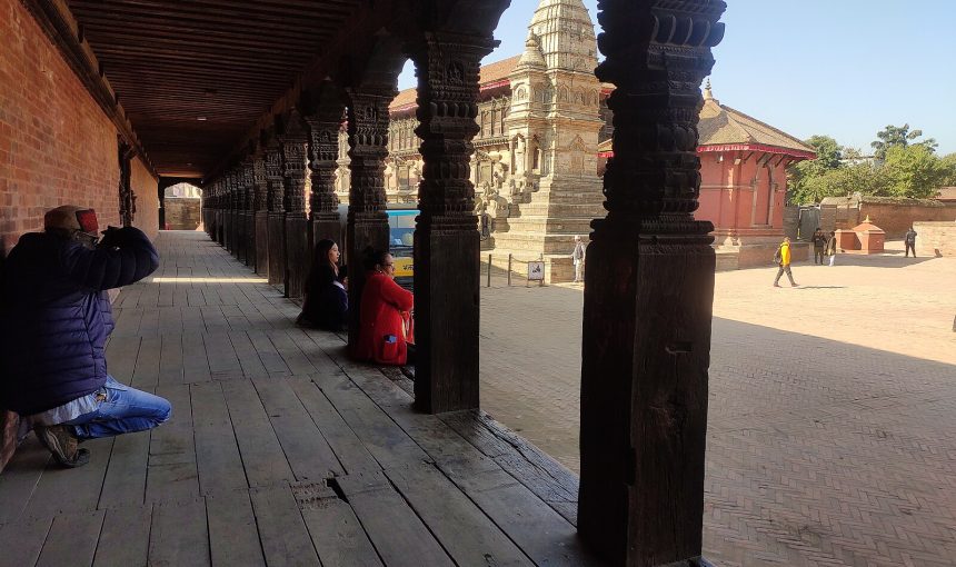 Bhaktapur Durbar Square: Nepal’s Living Medieval City