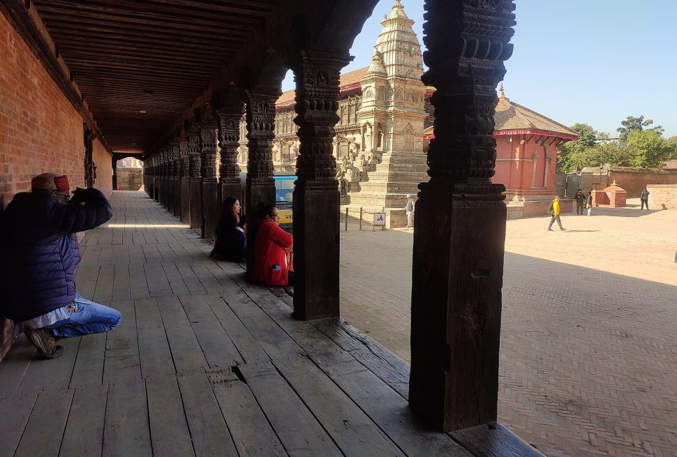 Bhaktapur Durbar Square: Nepal's Living Medieval City