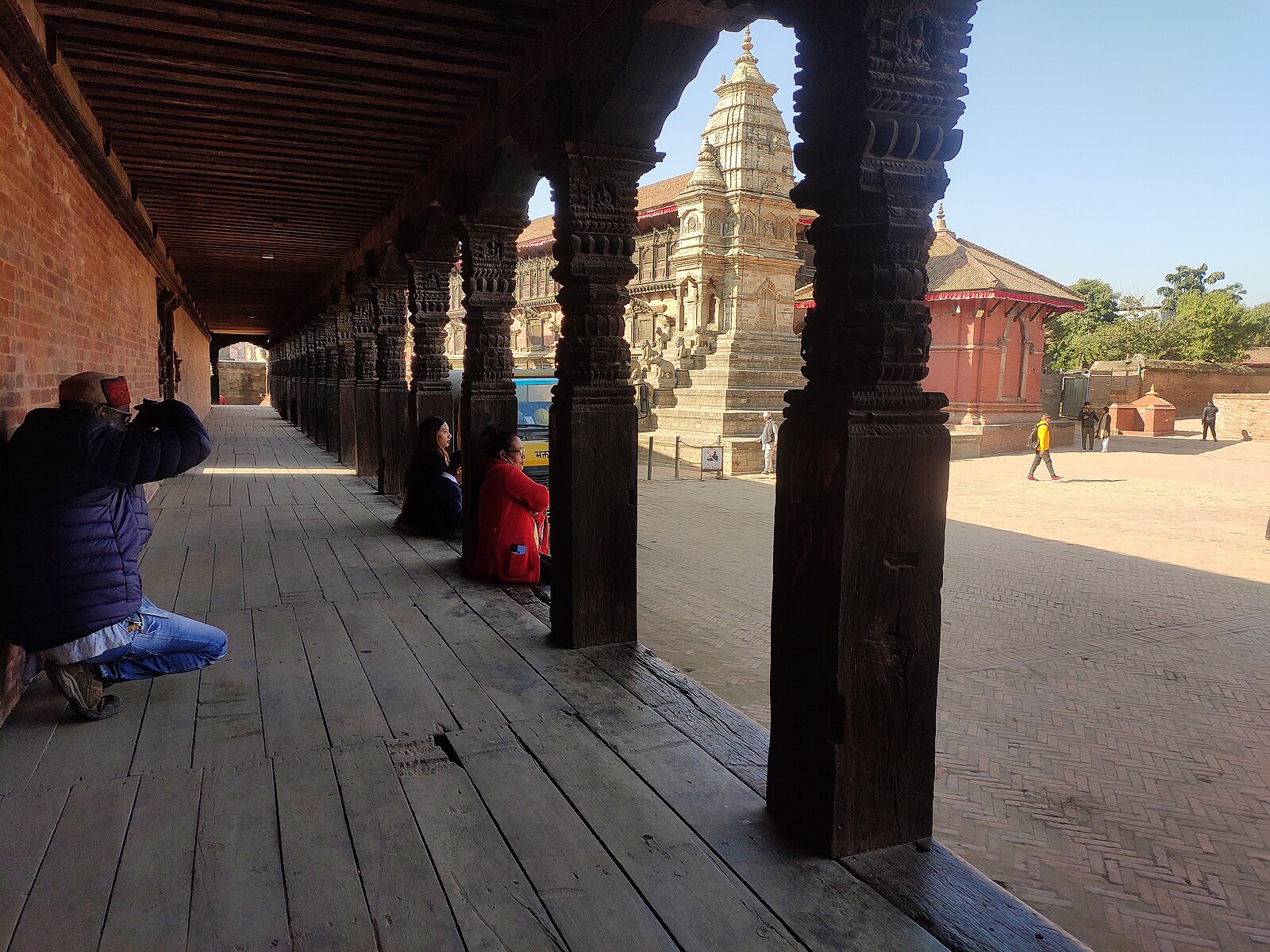Bhaktapur Durbar Square: Nepal's Living Medieval City