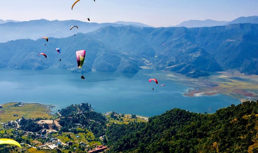 Pokhara Travel Guide 2026: The Complete Guide to Nepal’s Lakeside Paradise