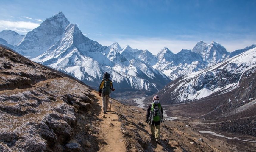 Trekking in Nepal: The Complete First-Timer’s Guide for 2026
