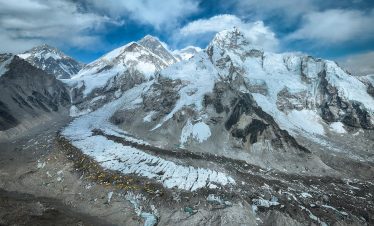 Everest Base Camp Helicopter Tour – 1 Day