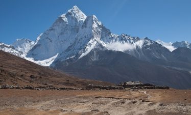 Everest Base Camp Helicopter Tour – 1 Day