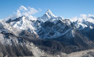 Everest Base Camp Helicopter Tour – 1 Day