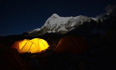 Everest Base Camp Trek – 14 Days