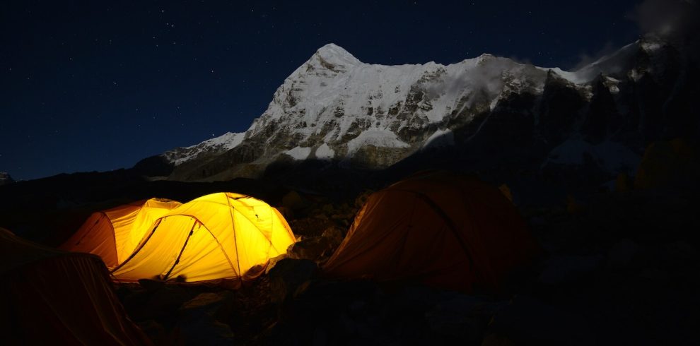 Everest Base Camp Trek – 14 Days