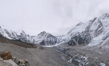 Everest Base Camp Trek – 14 Days