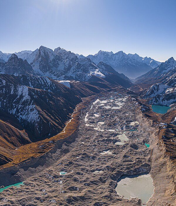 Everest Base Camp Trek – 14 Days