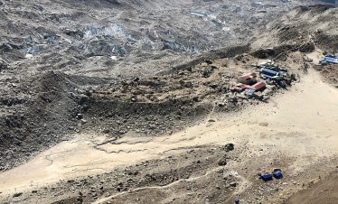 Everest Base Camp Trek – 14 Days