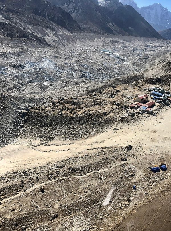Everest Base Camp Trek – 14 Days