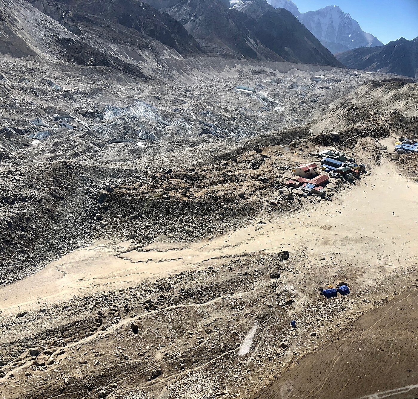 Everest Base Camp Trek – 14 Days