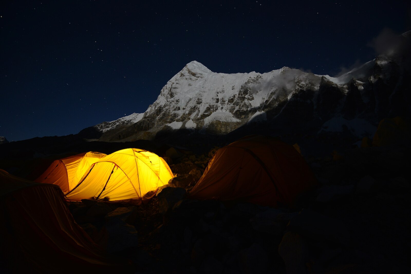 Everest Base Camp Trek – 14 Days