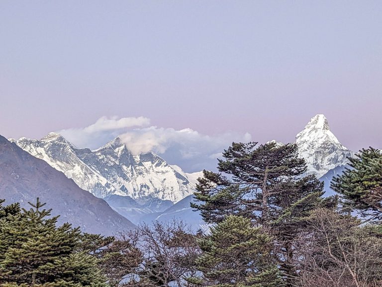 Everest Base Camp Trek 2026: The Complete Guide