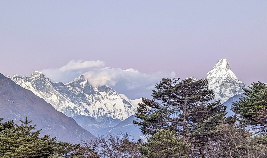 Everest Base Camp Trek 2026: The Complete Guide