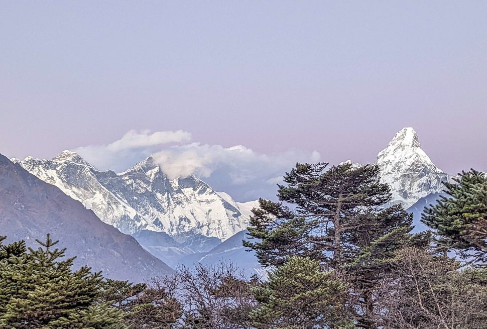Everest Base Camp Trek 2026: The Complete Guide