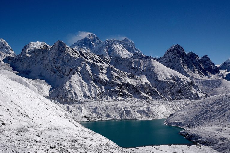 Everest Three Passes Trek: Nepal's Ultimate Circuit