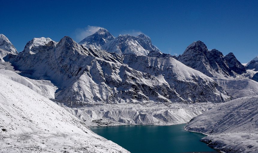 Everest Three Passes Trek: Nepal’s Ultimate Circuit