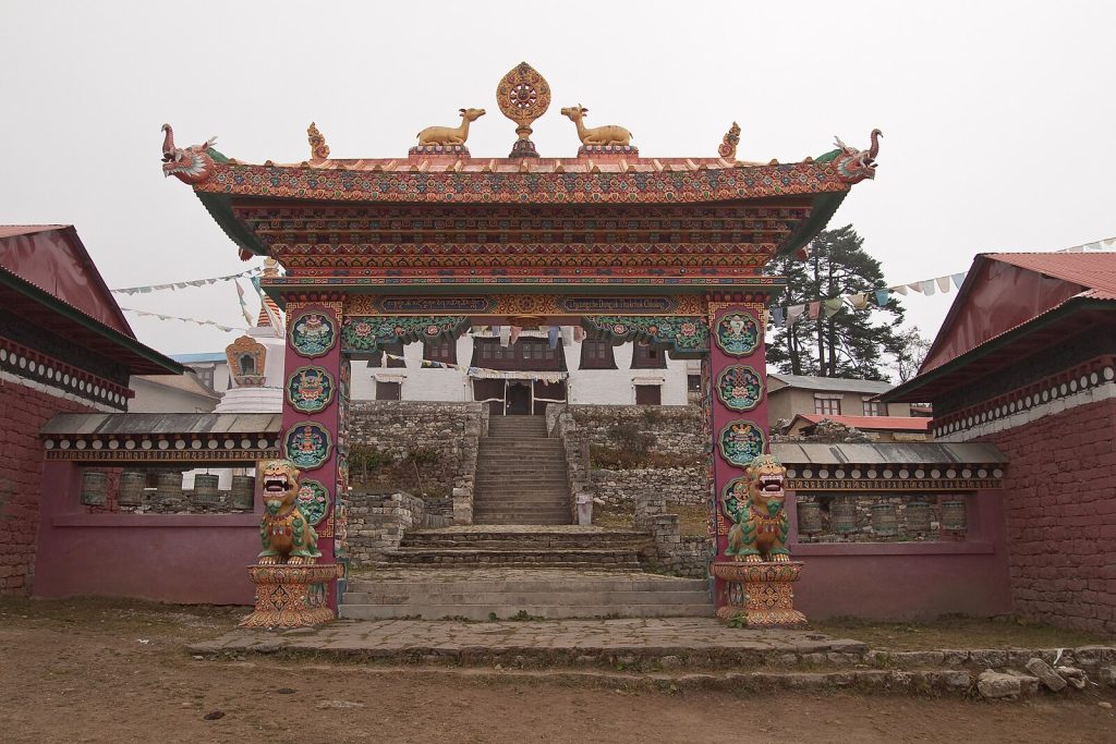 Everest View Panorama Trek – 7 Days