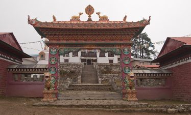 Everest View Panorama Trek – 7 Days