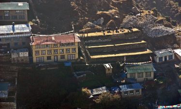 Everest View Panorama Trek – 7 Days