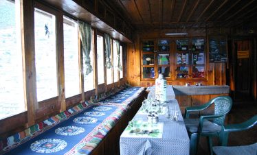 Everest View Panorama Trek – 7 Days