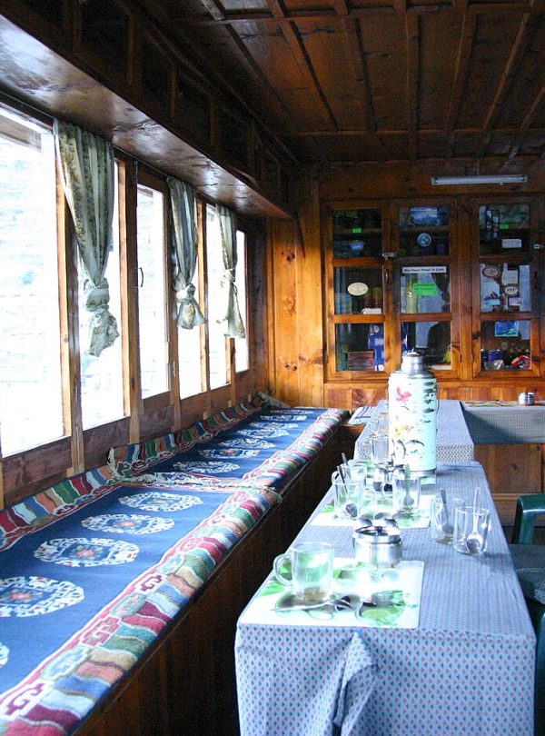 Everest View Panorama Trek – 7 Days