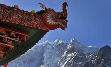 Everest View Panorama Trek – 7 Days
