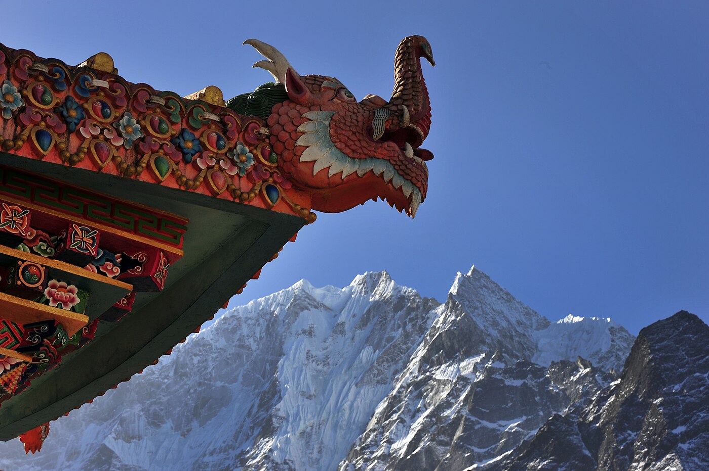 Everest View Panorama Trek – 7 Days