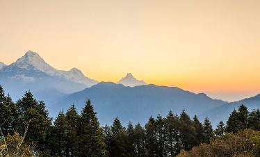 Ghorepani Poon Hill Trek – 5 Days