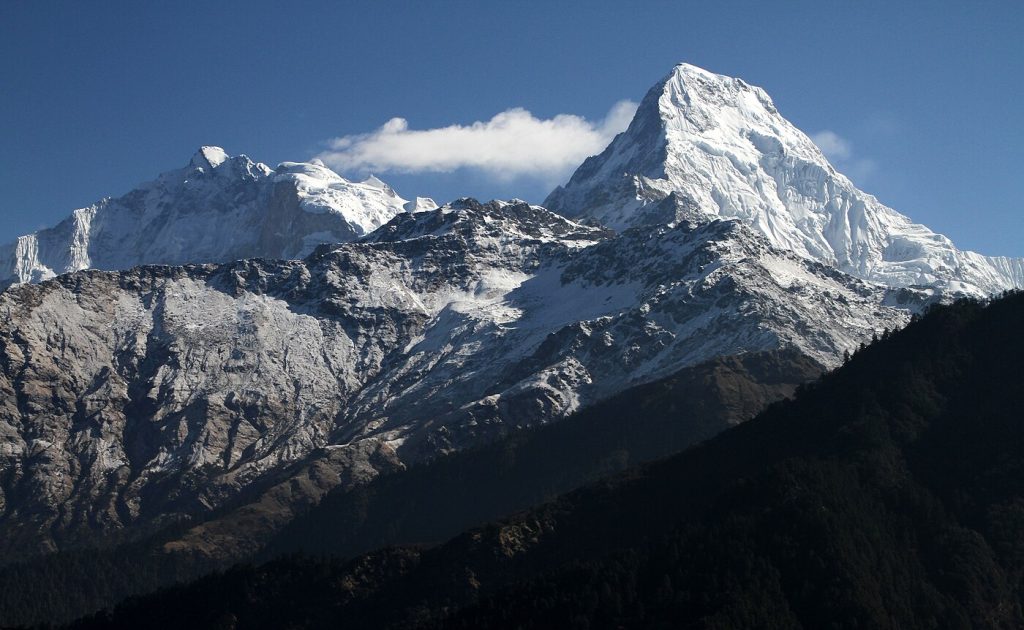 Ghorepani Poon Hill Trek – 5 Days