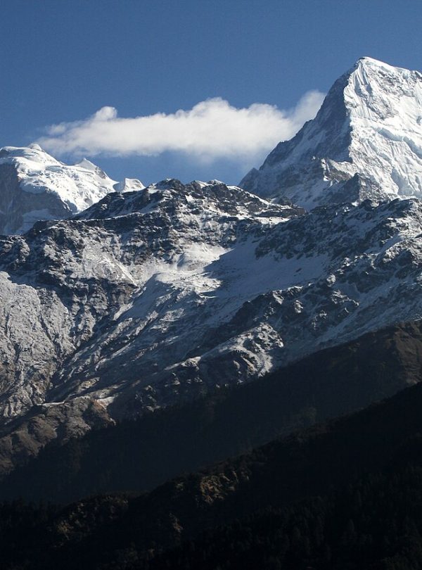 Ghorepani Poon Hill Trek – 5 Days