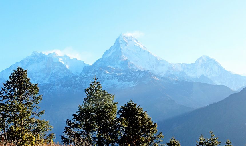 Ghorepani Poon Hill Trek: Nepal’s Best Short Trek