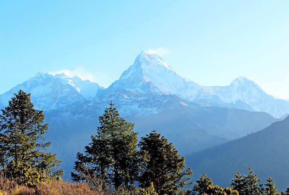 Ghorepani Poon Hill Trek: Nepal's Best Short Trek