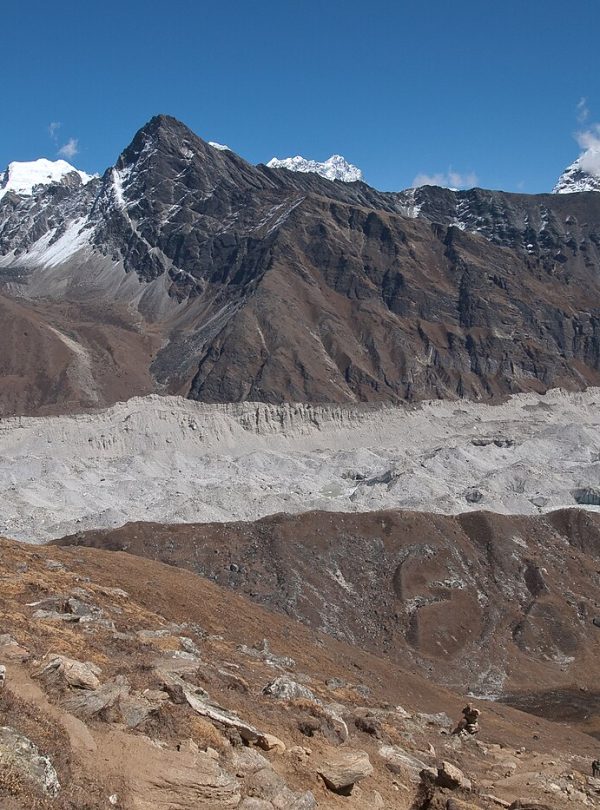 Gokyo Lakes and Gokyo Ri Trek – 12 Days