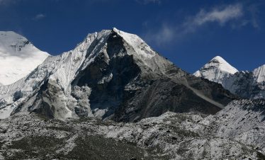 Island Peak Climbing – 17 Days