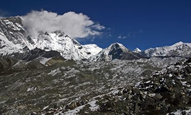 Island Peak Climbing – 17 Days