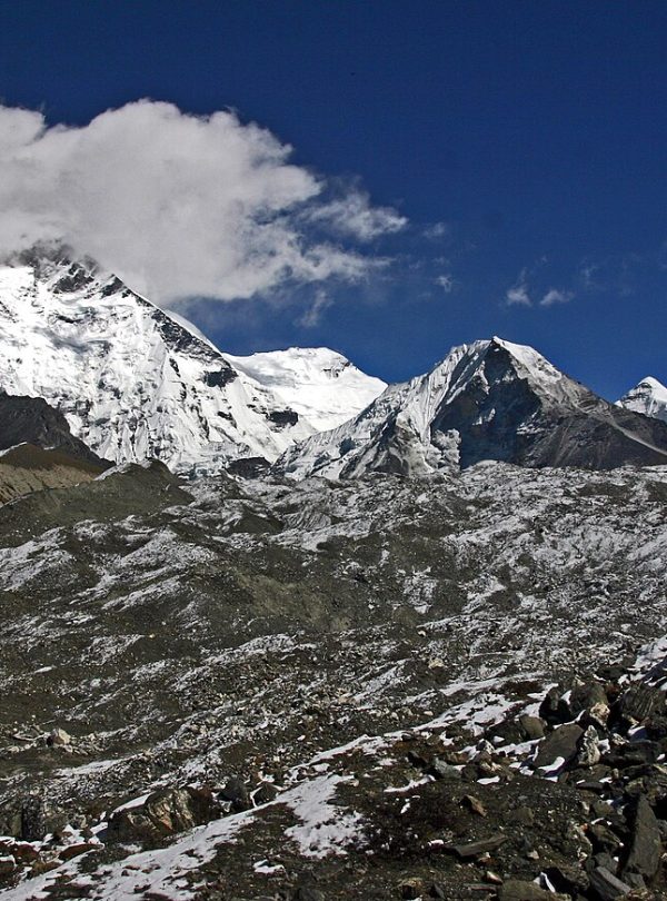 Island Peak Climbing – 17 Days