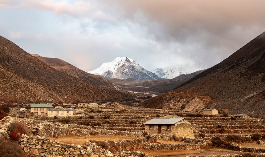Island Peak Climbing: Your First Himalayan Summit